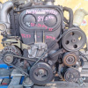 Двигатель Mitsubishi 4G93-JH0475 ТНВД MD367149 GDI  ПРОБЕГ 84т.км RVR N61W-0004730