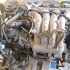 Двигатель Mitsubishi 4G93-JH0475 ТНВД MD367149 GDI  ПРОБЕГ 84т.км RVR N61W-0004730