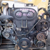 Двигатель Mitsubishi 4G93-HR0849 GDI ТНВД MD345970  пробег 40т.км Galant EA1A-0101818