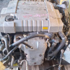 Двигатель Mitsubishi 4G93-HR0849 GDI ТНВД MD345970  пробег 40т.км Galant EA1A-0101818