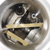 Двигатель Mitsubishi 4G93-HR0849 GDI ТНВД MD345970  пробег 40т.км Galant EA1A-0101818