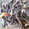 Двигатель Subaru EJ202-B673805 с ЕГР  , В СБОРЕ  ПРОБЕГ 88 Т.КМ Forester/Legacy/Impreza BH5-229576