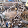 Двигатель Honda D16A-1501788 VTEC БЕЗ ТРАМБЛЕРА ,ПРОБЕГ 48 Т КМ Domani MB4-1000539