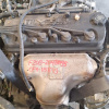 Двигатель Honda F20B-2048095 Accord/Torneo CF4-1151643