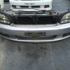 Ноускат Subaru Legacy BH5 EJ206 '2001-2003 a/t ф.100-20751 xenon т.114-20580