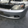 Ноускат Subaru Legacy BH5 EJ206 '2001-2003 a/t ф.100-20751 xenon т.114-20580