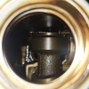 Двигатель Mazda FP-768227 2WD без генератора  ПРОБЕГ 78 т.км Capella/Premacy CP8W-305513
