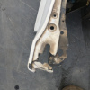 Ноускат Subaru Legacy BH5 EJ206 '2001-2003 a/t ф.100-20751 xenon т.114-20580