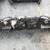 Ноускат Subaru Legacy BH5 EJ201 '2001-2003 a/t ф.100-20751 xenon тум.114-20751