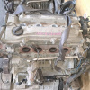 Двигатель Toyota 2AZFE-G620028 4WD БЕЗ НАВЕСНОГО Alphard ANH20-8110657