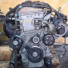 Двигатель Toyota 2AZFE-F160586 БЕЗ КОНДЕРА RAV4/Alphard/Estima ACA30 ACR50-0073403