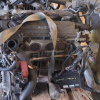 Двигатель Toyota 2AZFE-F160586 БЕЗ КОНДЕРА RAV4/Alphard/Estima ACA30 ACR50-0073403