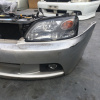 Ноускат Subaru Legacy BH5 EJ206 '2001-2003 a/t ф.100-20751 xenon т.114-20580