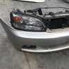 Ноускат Subaru Legacy BH5 EJ206 '2001-2003 a/t ф.100-20751 xenon т.114-20580