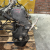Двигатель Toyota 4S-FE-0988481 2WD ТРАМБЛЕРНЫЙ БЕЗ НАВЕСНОГО Camry/Vista/Corona ST190 -4044334 ПРОБЕГ 114 Т КМ