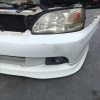 Ноускат Subaru Legacy BH5 EJ201 '2001-2003 a/t ф.100-20751 xenon тум.114-20751