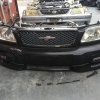 Ноускат Subaru Forester SF5 EJ205-T '2001- a/t ф.1655