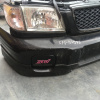 Ноускат Subaru Forester SF5 EJ205-T '2001- a/t ф.1655
