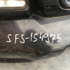 Ноускат Subaru Forester SF5 EJ205-T '2001- a/t ф.1655