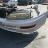 Ноускат Toyota Carina ED ST202 '1993-1995 a/t без габаритов ф. 20-335 с.20-337
