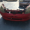 Ноускат Toyota Vitz SCP10 '1999-2001 a/t ф.52-001