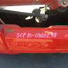 Ноускат Toyota Vitz SCP10 '1999-2001 a/t ф.52-001