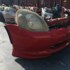 Ноускат Toyota Vitz SCP10 '1999-2001 a/t ф.52-001