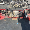 Ноускат Toyota Vitz SCP10 '1999-2001 a/t ф.52-001