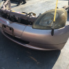 Ноускат Toyota Vitz SCP10 '1999-2001 a/t ф.52-001