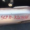Ноускат Toyota Vitz SCP10 '1999-2001 a/t ф.52-001