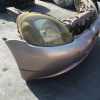 Ноускат Toyota Vitz SCP10 '1999-2001 a/t ф.52-001