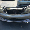 Ноускат Toyota Nadia SXN10 '1998-2001 a/t обвес ф.44-18 габ.44-20 тум.44-19