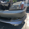 Ноускат Toyota Nadia SXN10 '1998-2001 a/t обвес ф.44-18 габ.44-20 тум.44-19