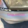 Ноускат Toyota Nadia SXN10 '1998-2001 a/t обвес ф.44-18 габ.44-20 тум.44-19