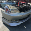 Ноускат Toyota Nadia SXN10 '1998-2001 a/t обвес ф.44-18 габ.44-20 тум.44-19