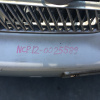 Ноускат Toyota Platz NCP12 1NZ '1999-2001 a/t ф.52-009