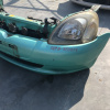 Ноускат Toyota Vitz SCP10 '1999-2001 a/t ф.52-001