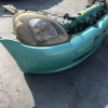 Ноускат Toyota Vitz SCP10 '1999-2001 a/t ф.52-001
