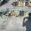 Ноускат Toyota Vitz SCP10 '1999-2001 a/t ф.52-001