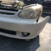Ноускат Toyota Platz NCP12 '2002-2005 a/t ф.52-067 тум.114-77828