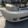 Ноускат Toyota Platz NCP12 '2002-2005 a/t ф.52-067 тум.114-77828
