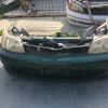 Ноускат Toyota Platz NCP12 1NZ '1999-2001 a/t ф.52-009