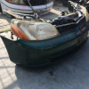 Ноускат Toyota Platz NCP12 1NZ '1999-2001 a/t ф.52-009