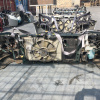 Ноускат Toyota Platz NCP12 1NZ '1999-2001 a/t ф.52-009