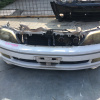 Ноускат Toyota Vista Ardeo SV50 '1998-2000 a/t дефект L фары ф.32-164