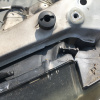 Ноускат Toyota Vista Ardeo SV50 '1998-2000 a/t дефект L фары ф.32-164