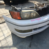 Ноускат Toyota Vista Ardeo SV50 '1998-2000 a/t дефект L фары ф.32-164