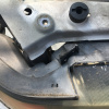 Ноускат Toyota Vista Ardeo SV50 '1998-2000 a/t дефект L фары ф.32-164