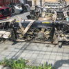 Ноускат Toyota Vista Ardeo SV50 '1998-2000 a/t дефект L фары ф.32-164