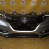 Ноускат Honda Vezel RU4 '2013-2018 Без трубок охлаждения (Сонары) ф.100-62164 тум.W0577